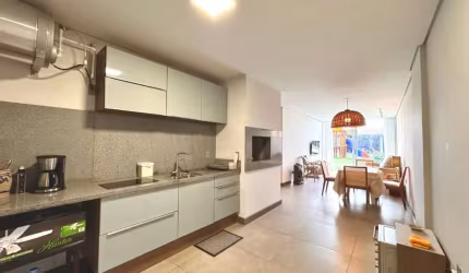 Apartamento com 2 quartos à venda na Central, 1500, Atlântida, Xangri-Lá, 71 m2 por R$ 896.000