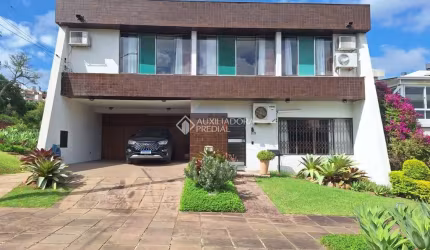 Casa em condomínio fechado com 3 quartos à venda na Rua Sinke, 236, Santa Tereza, Porto Alegre, 250 m2 por R$ 1.450.000