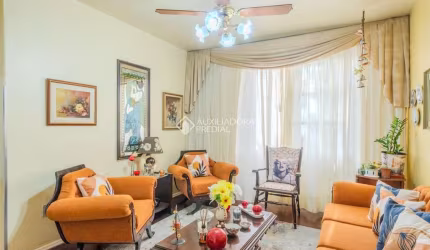 Apartamento com 3 quartos à venda na Rua Nunes, 551, Medianeira, Porto Alegre, 77 m2 por R$ 280.000