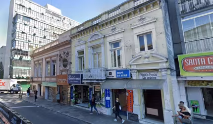 Casa comercial à venda na Praça Dom Feliciano, 116, Centro Histórico, Porto Alegre, 406 m2 por R$ 2.000.000