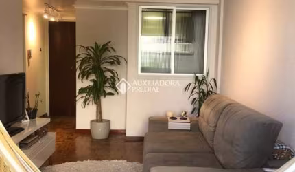 Apartamento com 1 quarto à venda na Travessa Comendador Batista, 62, Cidade Baixa, Porto Alegre, 34 m2 por R$ 250.000