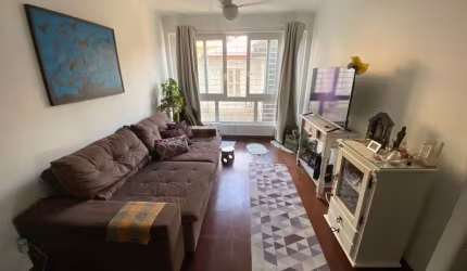 Apartamento com 3 quartos à venda na Rua Mariante, 940, Rio Branco, Porto Alegre, 101 m2 por R$ 550.000