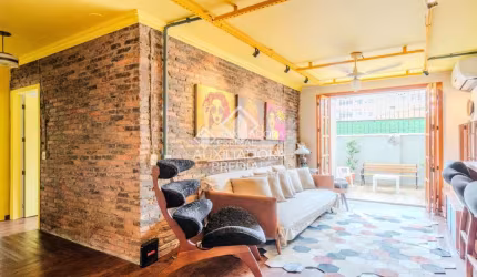 Apartamento com 2 quartos à venda na Rua Baronesa do Gravataí, 355, Cidade Baixa, Porto Alegre, 128 m2 por R$ 750.000