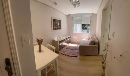 Apartamento com 1 quarto à venda na Rua Barão de Ubá, 340, Bela Vista, Porto Alegre, 33 m2 por R$ 200.000