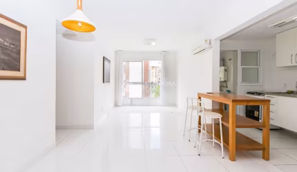 Apartamento com 2 quartos à venda na Rua Líbero Badaró, 343, Passo da Areia, Porto Alegre, 76 m2 por R$ 750.000
