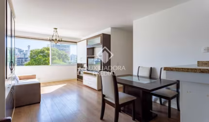 Apartamento com 2 quartos à venda na Rua Coronel Corte Real, 82, Petrópolis, Porto Alegre, 67 m2 por R$ 640.000