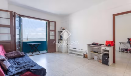 Apartamento com 2 quartos à venda na Rua Vigário José Inácio, 30, Centro Histórico, Porto Alegre, 72 m2 por R$ 384.000