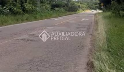 Terreno à venda na Estrada Caminho do Meio, 2400, Cocão, Viamão, 9796 m2 por R$ 1.600.000