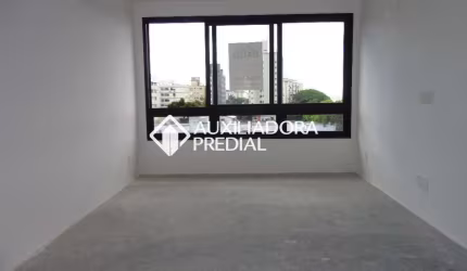 Apartamento com 2 quartos à venda na Rua São Mateus, 193, Bom Jesus, Porto Alegre, 63 m2 por R$ 479.000