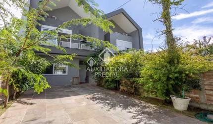 Casa com 3 quartos à venda na Rua Barão de Itaqui, 180, Jardim São Pedro, Porto Alegre, 126 m2 por R$ 1.150.000