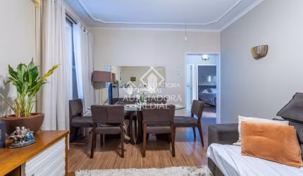 Apartamento com 3 quartos à venda na Avenida Amazonas, 187, São Geraldo, Porto Alegre, 81 m2 por R$ 280.000