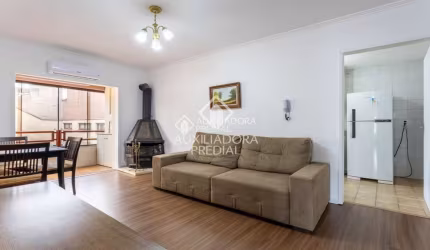 Apartamento com 2 quartos à venda na Rua São Simão, 821, Bom Jesus, Porto Alegre, 81 m2 por R$ 480.000