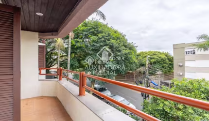Apartamento com 2 quartos à venda na Rua São Simão, 821, Bom Jesus, Porto Alegre, 81 m2 por R$ 480.000