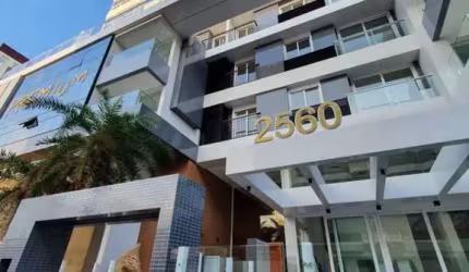 Apartamento com 3 quartos à venda na Rua Marabá, 2560, Centro, Capão da Canoa, 90 m2 por R$ 1.800.000