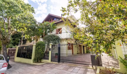 Casa em condomínio fechado com 3 quartos à venda na Rua Engenheiro Coelho Parreira, 608, Ipanema, Porto Alegre, 129 m2 por R$ 599.000