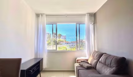 Apartamento com 1 quarto à venda na Rua Leopoldo Bier, 71, Santana, Porto Alegre, 40 m2 por R$ 220.000