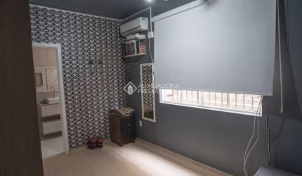 Apartamento com 1 quarto à venda na Rua João Alfredo, 345, Cidade Baixa, Porto Alegre, 26 m2 por R$ 170.000