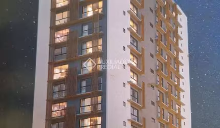 Apartamento com 1 quarto à venda na Rua Dom Diogo de Souza, 210, Cristo Redentor, Porto Alegre, 27 m2 por R$ 234.237