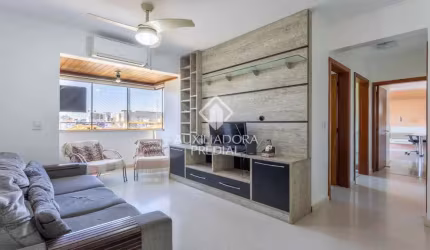 Apartamento com 3 quartos à venda na Rua Brito Peixoto, 237, Passo da Areia, Porto Alegre, 79 m2 por R$ 550.000