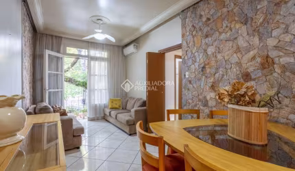 Apartamento com 2 quartos à venda na Rua Barbedo, 535, Menino Deus, Porto Alegre, 70 m2 por R$ 480.000
