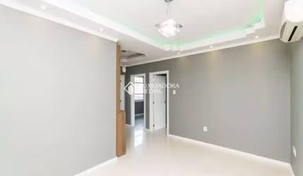 Cobertura com 2 quartos à venda na Rua Mucio Teixeira, 171, Menino Deus, Porto Alegre, 70 m2 por R$ 620.000