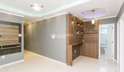 Cobertura com 2 quartos à venda na Rua Mucio Teixeira, 171, Menino Deus, Porto Alegre, 70 m2 por R$ 590.000