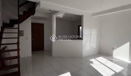 Casa em condomínio fechado com 2 quartos à venda na Rua Morro Alto, 255, Ipanema, Porto Alegre, 130 m2 por R$ 260.000
