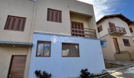 Casa em condomínio fechado com 2 quartos à venda na Rua Morro Alto, 255, Ipanema, Porto Alegre, 147 m2 por R$ 260.000