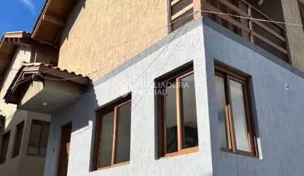 Casa em condomínio fechado com 2 quartos à venda na Rua Morro Alto, 255, Ipanema, Porto Alegre, 130 m2 por R$ 260.000