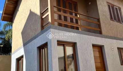 Casa em condomínio fechado com 2 quartos à venda na Rua Morro Alto, 255, Ipanema, Porto Alegre, 130 m2 por R$ 260.000