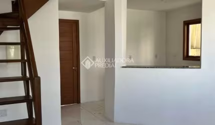 Casa em condomínio fechado com 2 quartos à venda na Rua Morro Alto, 255, Ipanema, Porto Alegre, 131 m2 por R$ 260.000