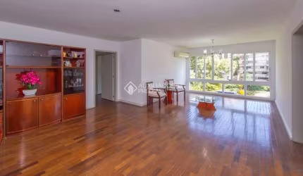 Apartamento com 3 quartos à venda na Avenida Doutor Nilo Peçanha, 396, Bela Vista, Porto Alegre, 115 m2 por R$ 1.280.000