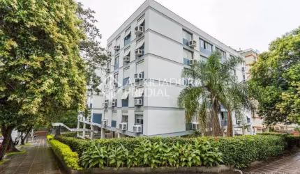 Apartamento com 2 quartos à venda na Rua Ferreira Viana, 853, Petrópolis, Porto Alegre, 54 m2 por R$ 320.000