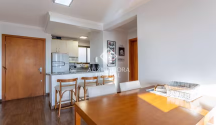 Apartamento com 1 quarto à venda na Rua Coronel Corte Real, 479, Petrópolis, Porto Alegre, 48 m2 por R$ 398.000