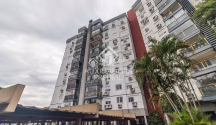 Apartamento com 3 quartos à venda na Avenida Érico Veríssimo, 240, Menino Deus, Porto Alegre, 94 m2 por R$ 750.000