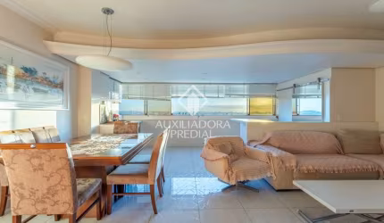 Apartamento com 3 quartos à venda na Rua Professor Cristiano Fischer, 668, Jardim Botânico, Porto Alegre, 104 m2 por R$ 1.200.000