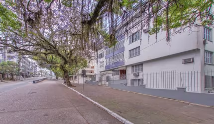 Apartamento com 2 quartos à venda na Avenida Plínio Brasil Milano, 455, Higienópolis, Porto Alegre, 90 m2 por R$ 430.000