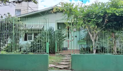 Terreno à venda na Rua Mariana Prezzi, 76, Pio X, Caxias do Sul, 402 m2 por R$ 1.280.000