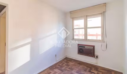Apartamento com 2 quartos à venda na Travessa Escobar, 469, Camaquã, Porto Alegre, 48 m2 por R$ 179.000