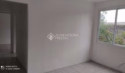 Apartamento com 2 quartos à venda na Rua Padre Ângelo Corso, 170, Cavalhada, Porto Alegre, 46 m2 por R$ 186.000