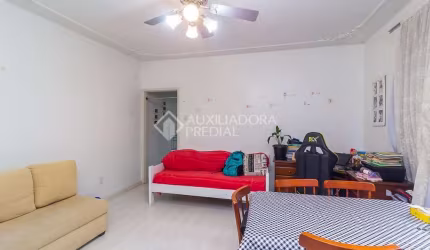 Apartamento com 2 quartos à venda na Rua Dona Leonor, 154, Rio Branco, Porto Alegre, 87 m2 por R$ 440.000