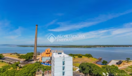 Apartamento com 3 quartos à venda na Rua dos Andradas, 245, Centro Histórico, Porto Alegre, 119 m2 por R$ 430.000