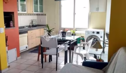 Cobertura com 1 quarto à venda na Rua General Rondon, 666, Tristeza, Porto Alegre, 93 m2 por R$ 410.000