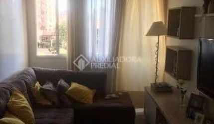 Apartamento com 3 quartos à venda na Avenida Dom Cláudio José Gonçalves Ponce de Leão, 140, Vila Ipiranga, Porto Alegre, 68 m2 por R$ 500.000