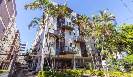 Apartamento com 2 quartos à venda na Avenida Coronel Lucas de Oliveira, 2808, Petrópolis, Porto Alegre, 82 m2 por R$ 485.000