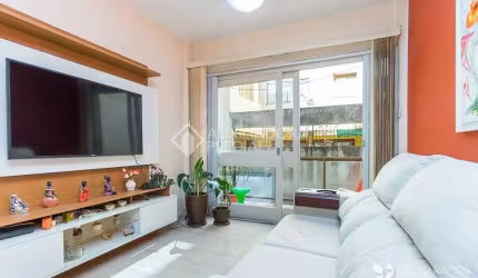 Apartamento com 2 quartos à venda na Avenida Coronel Lucas de Oliveira, 2808, Petrópolis, Porto Alegre, 82 m2 por R$ 485.000