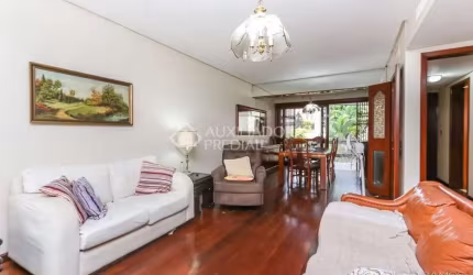 Cobertura com 3 quartos à venda na Avenida Palmeira, 272, Petrópolis, Porto Alegre, 244 m2 por R$ 1.191.000