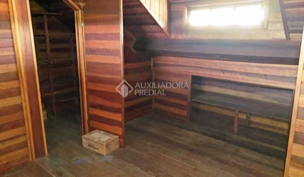 Apartamento com 2 quartos à venda na Avenida Brasiliano Índio de Moraes, 605, Passo da Areia, Porto Alegre, 51 m2 por R$ 191.900