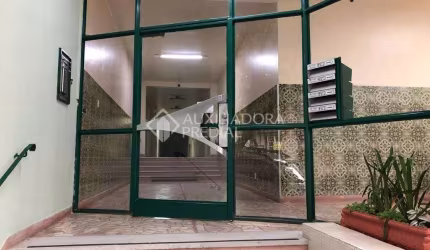 Apartamento com 1 quarto à venda na Rua General Canabarro, 375, Centro Histórico, Porto Alegre, 46 m2 por R$ 212.000