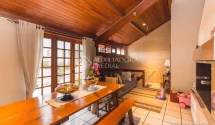 Cobertura com 3 quartos à venda na Rua Tiradentes, 68, Independência, Porto Alegre, 120 m2 por R$ 800.000